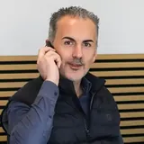 Erhan Erses, Geschäftsführer von Autocenter Erses
